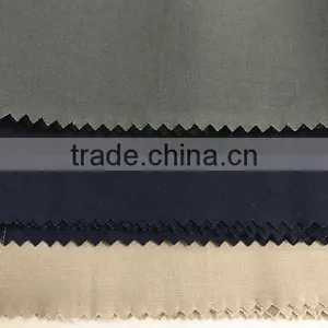 Cotton Spandex /Stretch Poplin Fabric For Dress Shirt thumbnail-2