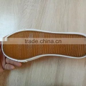 GZY Factory Guangzhou Cheap Price China Canvas Shoes Stocklot thumbnail-5