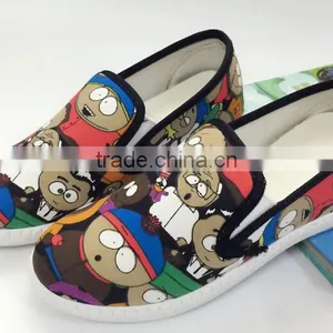 GZY Wholesale in Bulk Cheap Casual Shoe thumbnail-5
