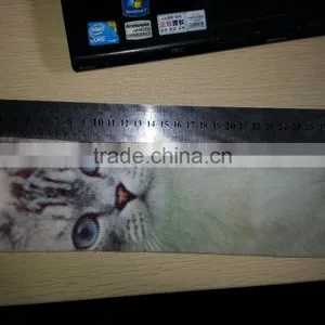 Cheap Polyester Printed Socks With Customized Printing Design thumbnail-2