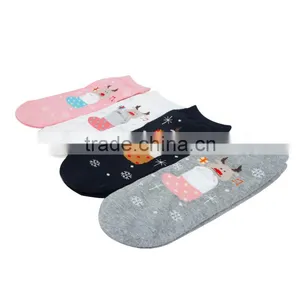 3D Cartoon Sock thumbnail-1