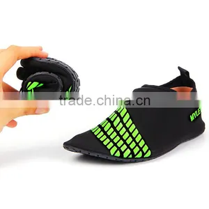Comfortable Water Sports Beach Shoes Diving Swimming Socks thumbnail-6