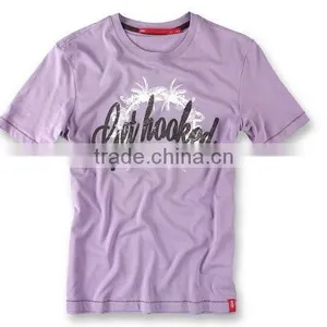 100% Cotton Ladies' T Shirt thumbnail-1