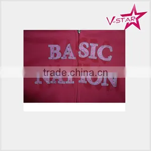 Custom Wholesale Women Hoodies thumbnail-3