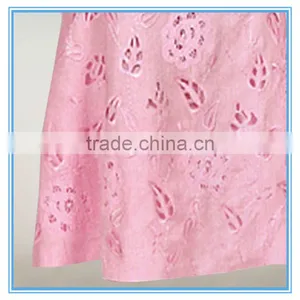 Ladies African Bazin Hand Embroidery Design For Dress thumbnail-2
