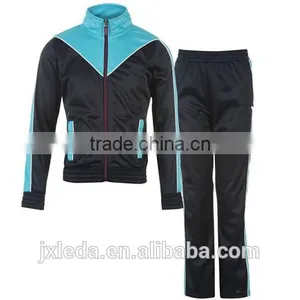 Customize Sports Clothing, Girls Sports Suits 2016 thumbnail-4