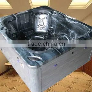 Massage Spa Tub thumbnail-1