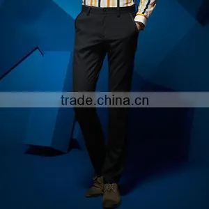 New Style High Quality Slim Fit Harem Pants of Man, Palazzo Pants for Men thumbnail-1