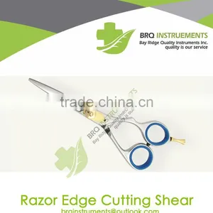 Razor Edge Scissors thumbnail-1