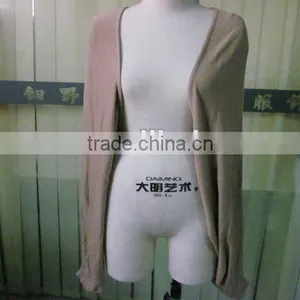 Lady Cardigan Sweater thumbnail-1