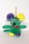 Stuffed Plush Toy thumbnail-1