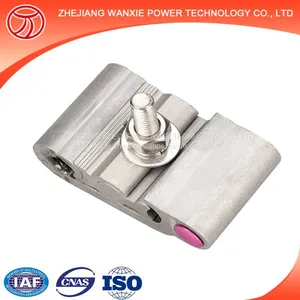 SCB-CW Series of C-type Temperature Measuring Transformer Clamp thumbnail-1