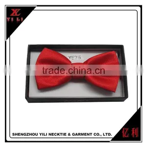 2017 China Suppliers Bow Ties With Customed Label thumbnail-2