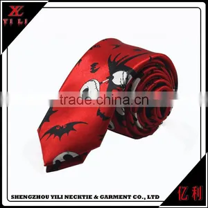 Cool Best Quality Nice Design Fashion Skinny Ties thumbnail-1