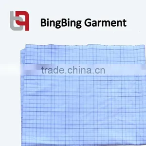 Beautiful CVC Shirt Fabric thumbnail-1