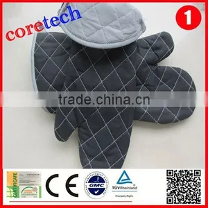 New Style Safety Durable Work Glove En388 Wholesale thumbnail-2