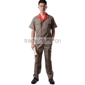Widely Used Strong Work Clothes thumbnail-2