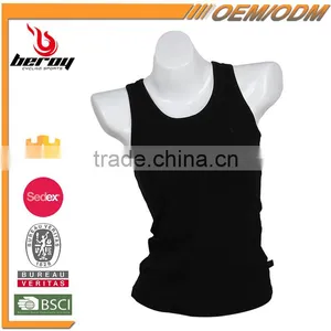 Hot Sale Custom Design Womens Tops Fitness Wear With OEM ODM thumbnail-5