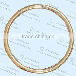 Stainless Steel D Ring For Bag thumbnail-6