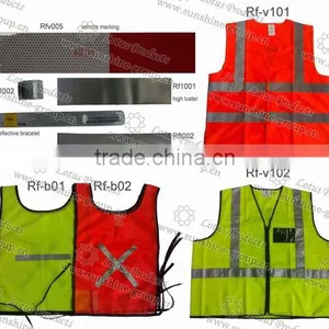 Light Reflective Tape for Garment thumbnail-1