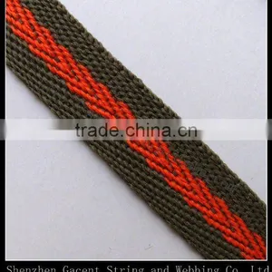 Cotton Herringbone Tape thumbnail-1