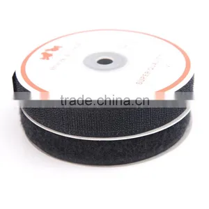 20mm Sew On 100% Polyester Hook and Loop thumbnail-3