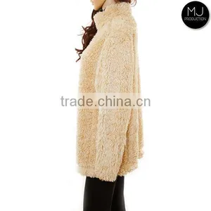 FACTORY Wholesale Frosted Woman Top thumbnail-4