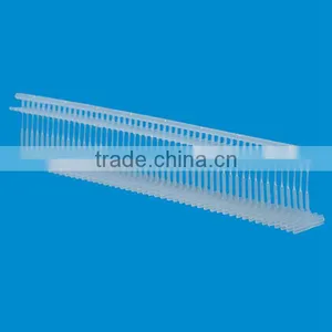 [Sinfoo] 15mm Nylon Tag Pin Fastener C Mould thumbnail-1