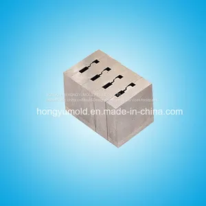 High Quality Tungsten Carbide Punch and Die Maker Supplier With Profile Grinding Parts in Dongguan City thumbnail-1