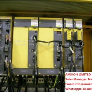 Fanuc 90-70 PLC IC697CHS750【GENERAL ELECTRIC】 thumbnail-2