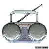 Sell FM Auto Scan Radio thumbnail-1