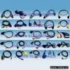 Audio And Video Cable-Scart 21P/9P thumbnail-1