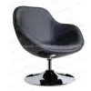 Supply Leather Chair / High Chair / Chair Elegant Fashion thumbnail-1