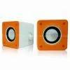 Multi-colors 2.0 Channel Speaker thumbnail-1