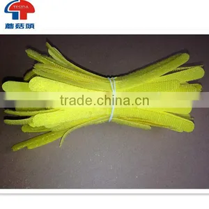 High Quality 100% Nylon Hook and Loop Cable Tie thumbnail-3