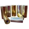 Silver Brush Self Adhesive Film thumbnail-1