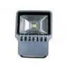 High Power LED Floodlights With Mean Well Power, 150W, 120l m / W, BridgeLux 45 Mils thumbnail-1