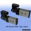 Sell Plate Type Valves thumbnail-1