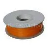 Orange Afinia PLA 3D Printer Filament , PLA 1.75mm Filament thumbnail-1
