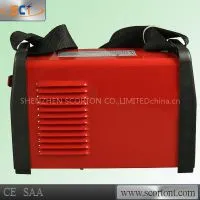Inverter 220v DC 160A Output IGBT MMA ARC Stick Welder - SA-200 thumbnail-1