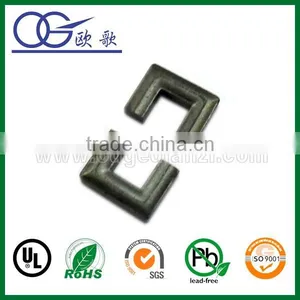 UU9.8 Ferrite Core 220V 24V High-Permeability Soft Ferrite Cores thumbnail-1