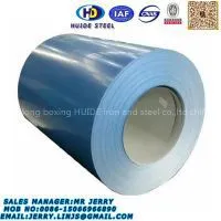 Print/Desinged Prepainted Galvanized Steel Coil (PPGI/PPGL) thumbnail-2