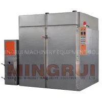 Multi-purpose Smoking Machine thumbnail-2