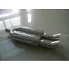 Exhaust System thumbnail-3