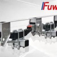 2 Axle American Type Mechanical Suspension thumbnail-1
