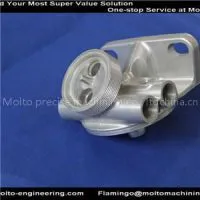 Cnc Prototype for Auto/Motorcycle/Car Part thumbnail-1