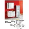PVC Shower Cabinet thumbnail-3