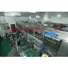 SUS304 3 - 5 Gallon Water Bottle Filling Machine Complete Line 2000 Bottle Per Hour thumbnail-1
