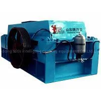 Roller Mill；crusher；four Teeth Roll Crusher；hammer Crusher thumbnail-1