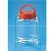 1050ML PET Plastic Bottle thumbnail-1